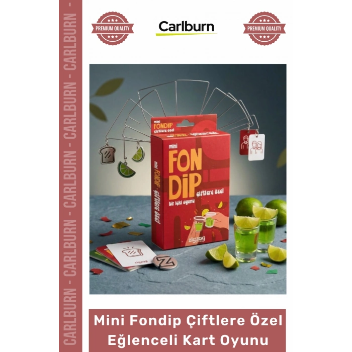 Özel Üretim Sevgiliye Romantik Yetişkin İnteraktif Mini Fondip Çiftlere Özel Eğlenceli Kart Oyunu