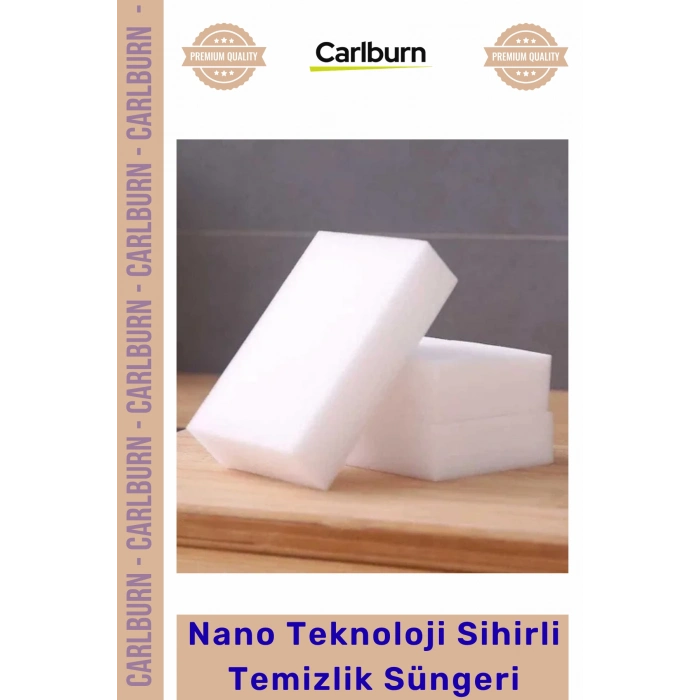 Özel Üretim Nano Teknoloji Silgi Leke Çıkarıcı Yağ Mutfak Oto Duvar Banyo Sihirli Temizlik Süngeri