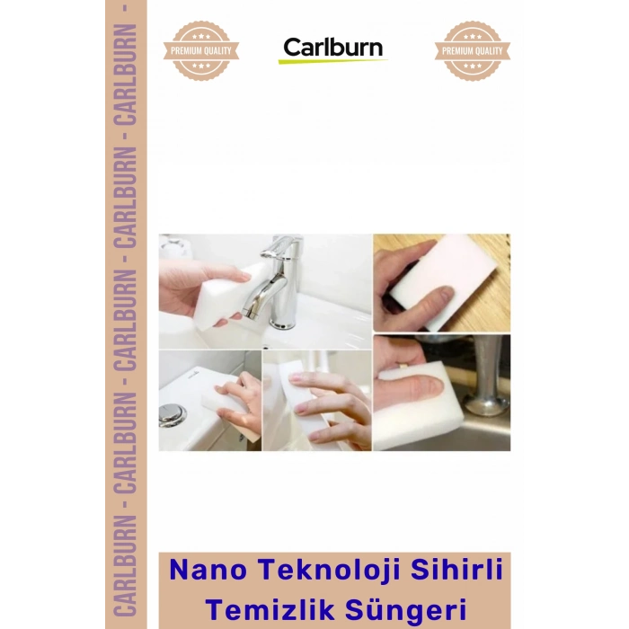 Özel Üretim Nano Teknoloji Silgi Leke Çıkarıcı Yağ Mutfak Oto Duvar Banyo Sihirli Temizlik Süngeri