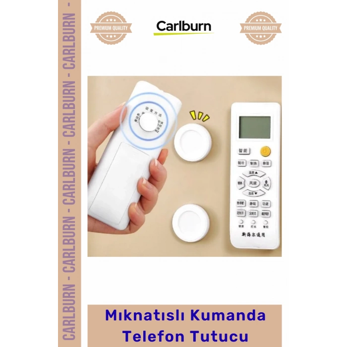 Özel Üretim Yapışkanlı Duvar Organizeri Güçlü Askı Mıknatıslı Çok Amaçlı Kumanda Telefon Tutucu