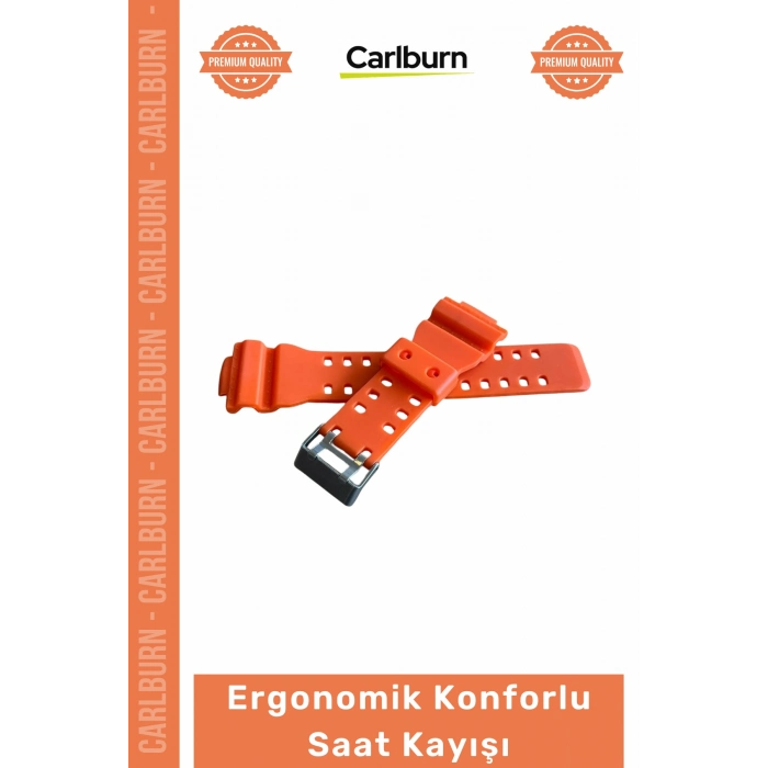 Özel Üretim Yerli Üretim Dayanıklı Uzun Ömürlü Modern Şık Tasarım Ergonomik Konforlu Saat Kayışı