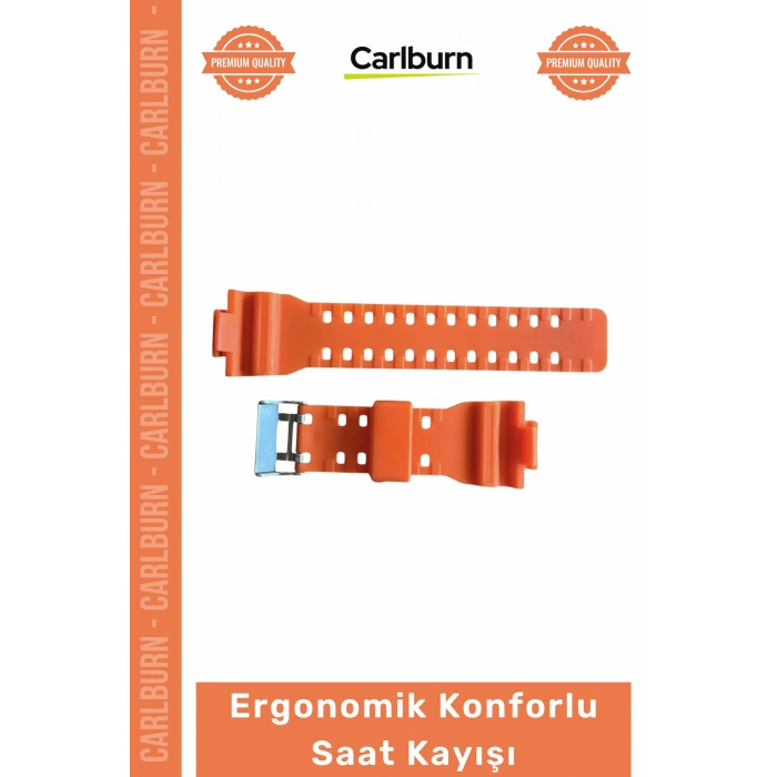 Özel Üretim Yerli Üretim Dayanıklı Uzun Ömürlü Modern Şık Tasarım Ergonomik Konforlu Saat Kayışı