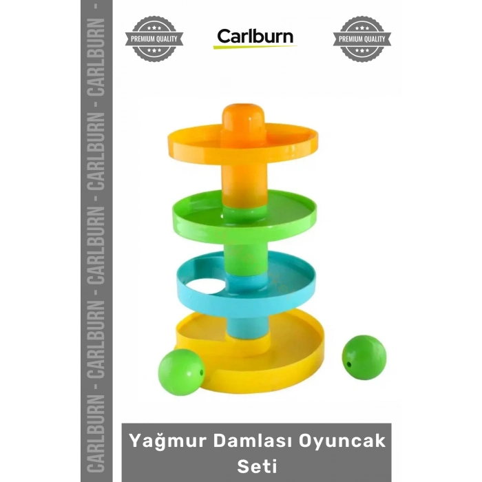 Özel Üretim Montessori Eğitici Ahşap Doğal Sağlıklı Bebek Gelişim Odaklı Yağmur Damlası Oyuncak Seti