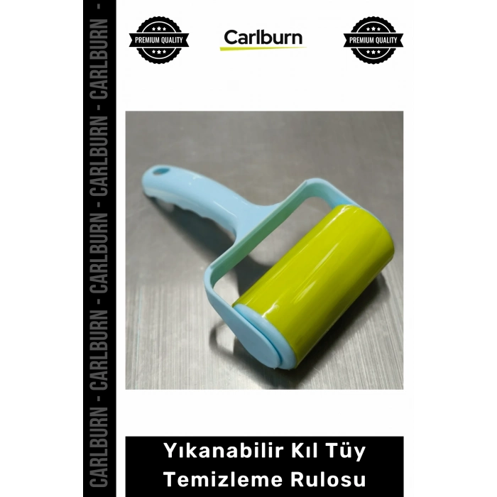 Özel Üretim Pratik Evcil Hayvan Kedi Köpek Tüy Toplayıcı Aparat Yıkanabilir Kıl Tüy Temizleme Rulosu