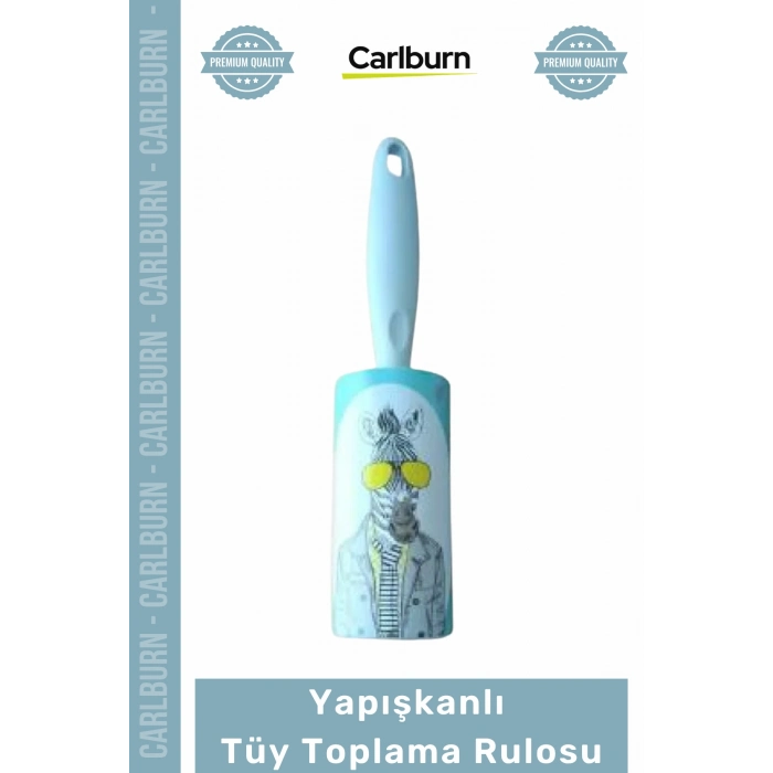Özel Üretim Ergonomik Yapışkanlı Pratik Kedi Köpek Temizleme Aparatı Giysi Halı Tüy Toplama Rulosu