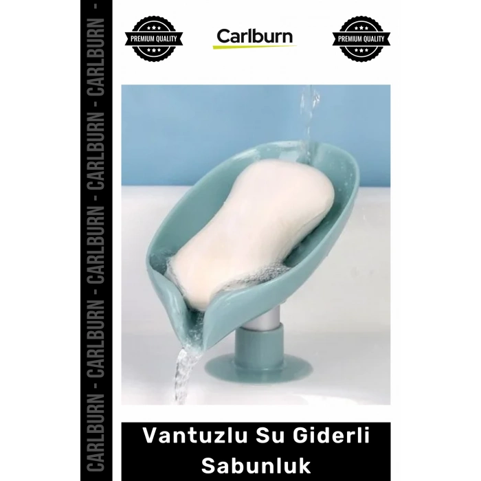 Özel Üretim Silikon Pratik Banyo Mutfak Lavabo Süngerlik Sabun Kutusu Vantuzlu Su Giderli Sabunluk