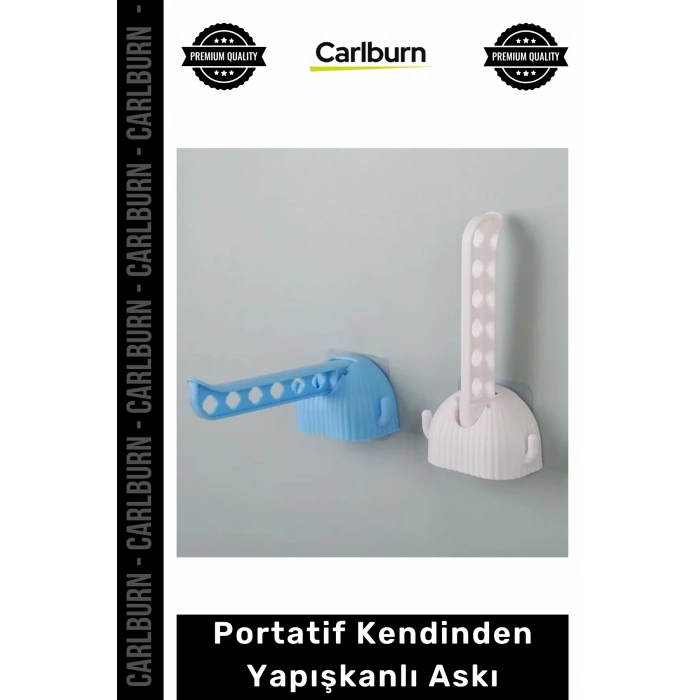 #Askılık Beyaz Renkli Güçlü Yüzey Duvar Dolap Banyo Mutfak Portatif Kendinden Yapışkanlı Askılık