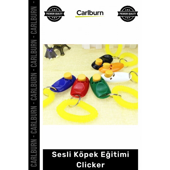 #Clicker Profesyonel Pozitif Pekiştirme Sesli Uyarı Sistemi Pratik Sağlam Köpek Eğitimi Clicker