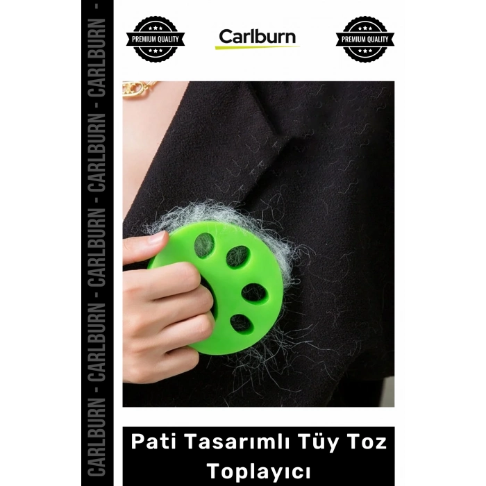 Özel Üretim Çamaşır Makinesi Uyumlu Yıkanabilir Silikon Kedi Köpek Pati Tasarımlı Tüy Toz Toplayıcı