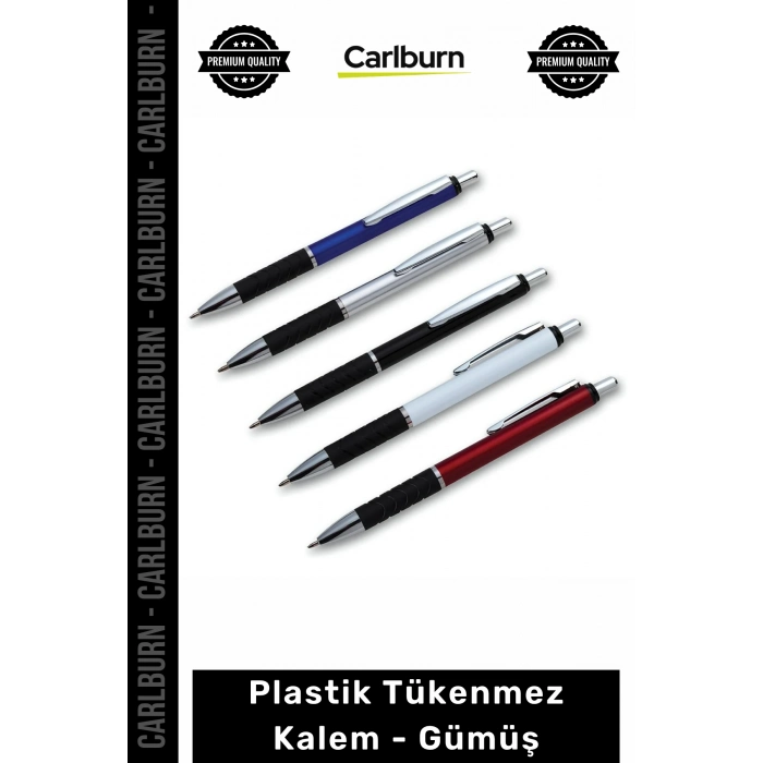 Özel Üretim Logolu Promosyon Kaliteli Ofis Kırtasiye Kurumsal Modern Baskılı Plastik Tükenmez Kalem