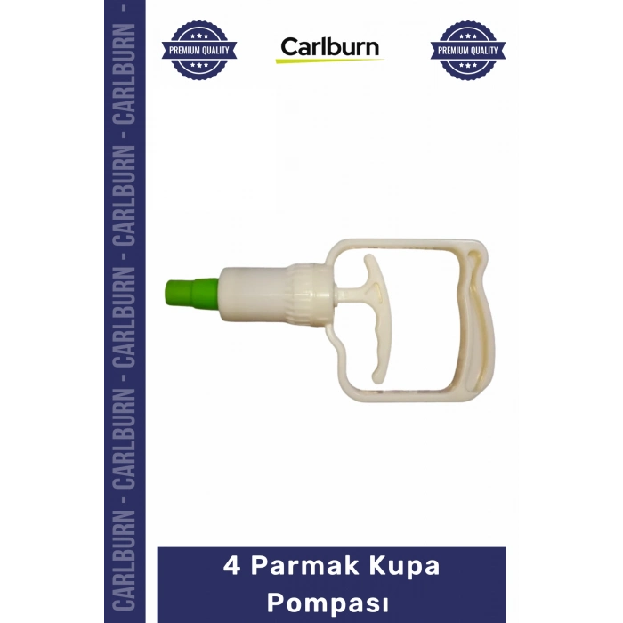 #Hacamat Profesyonel Vakum Aparatı Kaliteli Dayanıklı Sağlam Ergonomik 4 Parmak Kupa Pompası