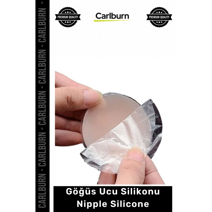 Özel Üretim Şeffaf Yapışkanlı Pad Gizleyici Kapatıcı Dekolte Bikini Göğüs Ucu Silikonu Nipple Silicone