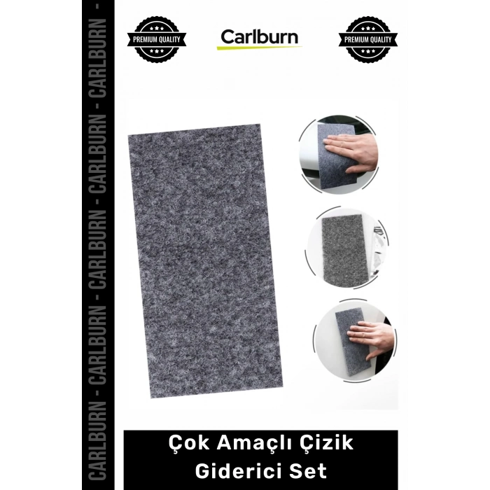 #ÇizikGiderici Araç Kusursuz Nano Onarım Boya Cam Metal Yüzey Koruma Çok Amaçlı Çizik Giderici Set