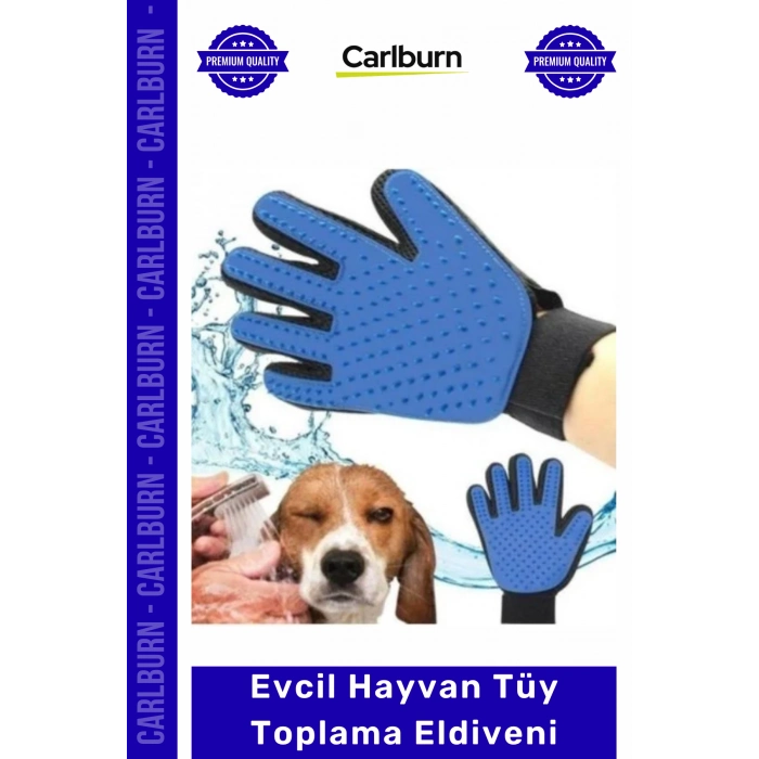 #Eldiven Kedi Köpek Masaj Etkili Pratik Tüy Temizleme Aparatı Evcil Hayvan Tüy Toplama Eldiveni