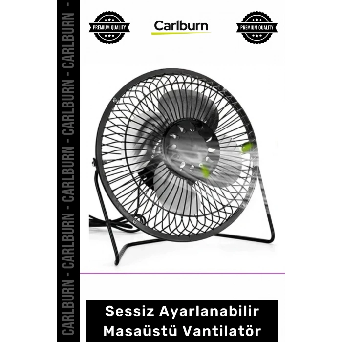#Vantilatör Sessiz Ayarlanabilir USB Güçlü Ofis Mini Taşınabilir Soğutucu Hızlı Masaüstü Vantilatör
