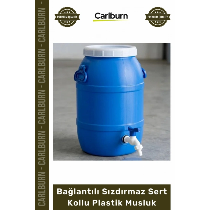 #Musluk Bahçe Balkon Dış Mekan Çeyrek Tur Aç Kapa Hortum Bağlantılı Sızdırmaz Sert Kollu Plastik Musluk