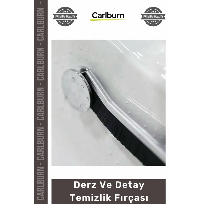 #DerzFırçası Ergonomik Dayanıklı İnce Tasarım Dar Mutfak Banyo Fayans Derz Detay Temizlik Fırçası