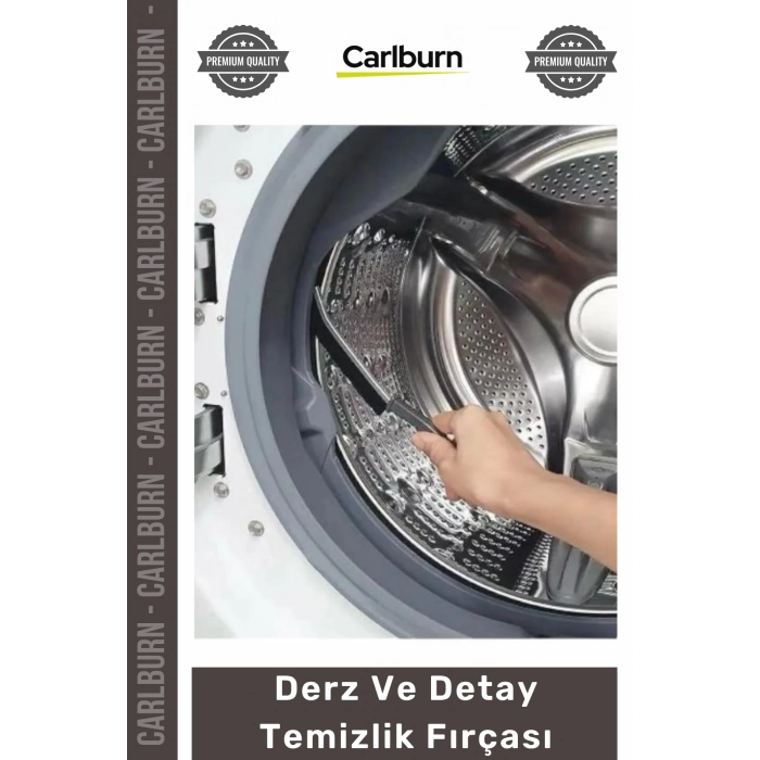 #DerzFırçası Ergonomik Dayanıklı İnce Tasarım Dar Mutfak Banyo Fayans Derz Detay Temizlik Fırçası