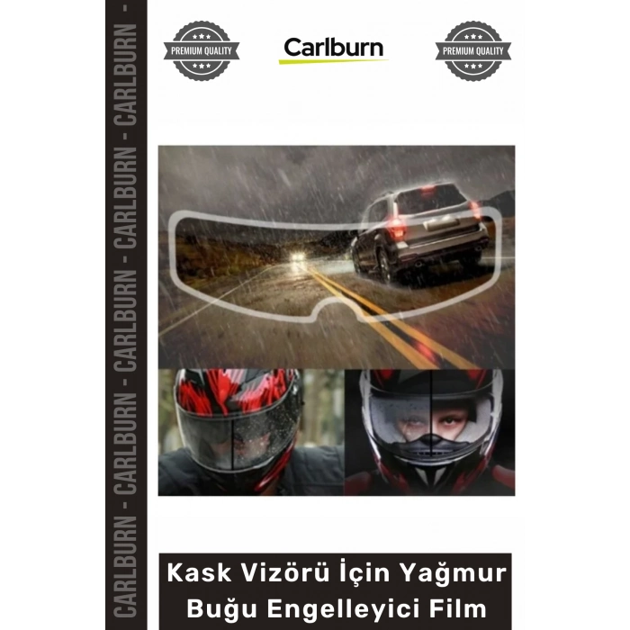 #BuğuEngelleyici Motosiklet Kaskı Şeffaf Koruyucu Antifog Kask Vizörü İçin Yağmur Buğu Engelleyici Film