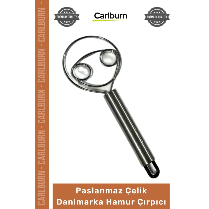 #Çırpıcı Ekipmanı Hamur Karıştırıcı Aleti Profesyonel Paslanmaz Çelik Danimarka Hamur Çırpıcı