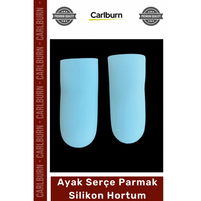 Özel Üretim Ortopedik Jel Koruyucu Yumuşak Düzeltici Destekleyici Ayak Serçe Parmak Silikon Hortum
