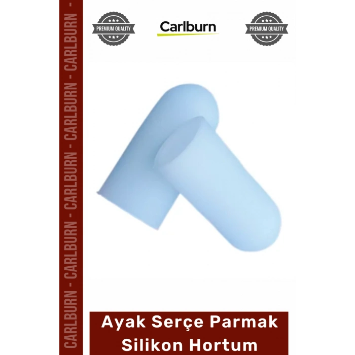 Özel Üretim Ortopedik Jel Koruyucu Yumuşak Düzeltici Destekleyici Ayak Serçe Parmak Silikon Hortum