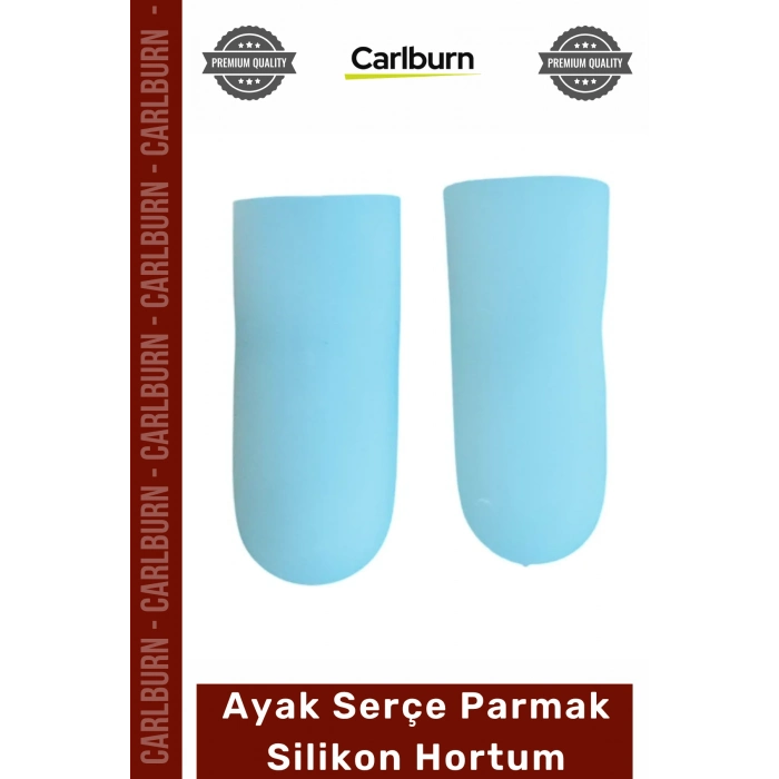 Özel Üretim Ortopedik Jel Koruyucu Yumuşak Düzeltici Destekleyici Ayak Serçe Parmak Silikon Hortum