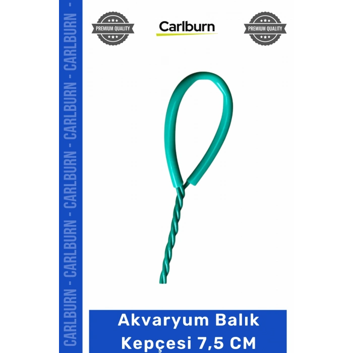 Özel Üretim Paslanmaz Dayanıklı İnce Gözenekli Yumuşak Fileli Sağlam Akvaryum Balık Kepçesi 7.5 CM