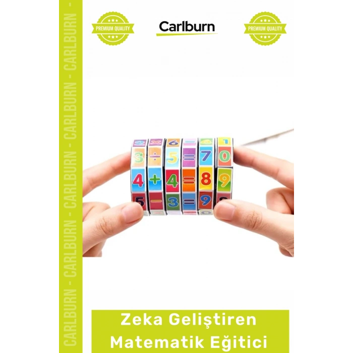 Özel Üretim Renkli Plastik Sayı İşlem Öğretici Oyuncak Okul Öncesi Zeka Geliştiren Matematik Eğitici