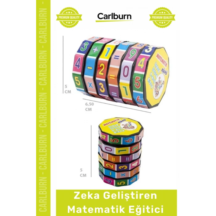 Özel Üretim Renkli Plastik Sayı İşlem Öğretici Oyuncak Okul Öncesi Zeka Geliştiren Matematik Eğitici