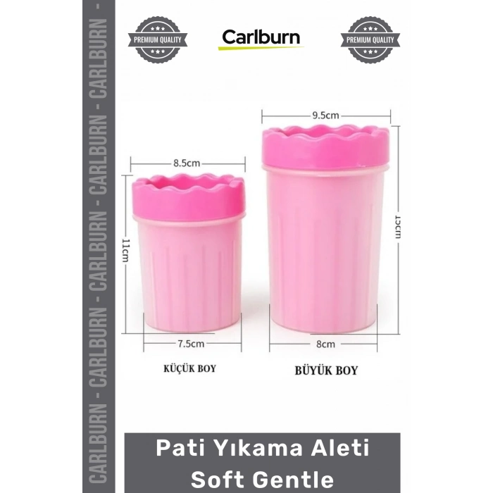 #Petshop Köpek Kedi Ayak Temizleme Aparatı Hijyenik Pratik Silikon Fırçalı Pati Yıkama Aleti Soft Gentle