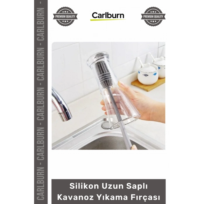 #Fırça 360 Derece Bebek Süt Şişesi Temizleyici Dar Bardak Silikon Uzun Saplı Kavanoz Yıkama Fırçası