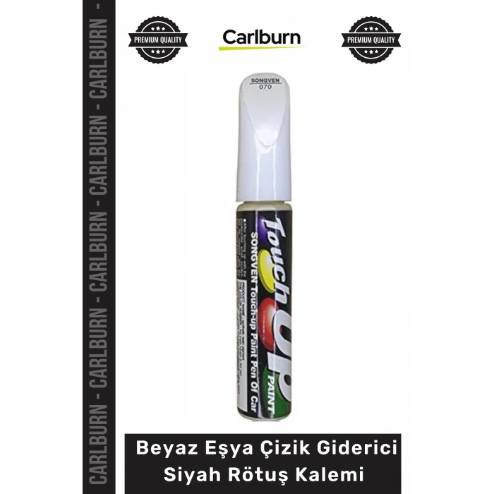 #RötuşKalemi Beyaz Eşya Boya Tamir Çamaşır Makinesi Buzdolabı Çizik Giderici Beyaz Rötuş Kalemi