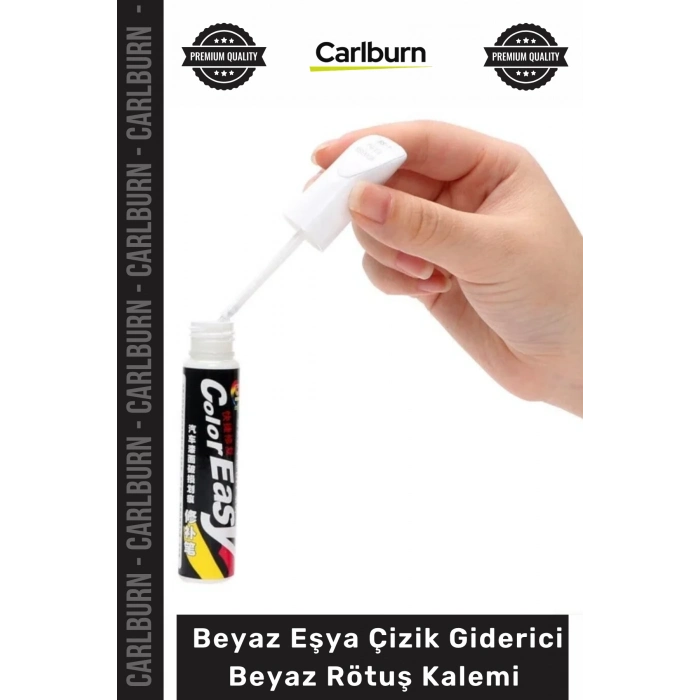 #RötuşKalemi Beyaz Eşya Boya Tamir Çamaşır Makinesi Buzdolabı Çizik Giderici Beyaz Rötuş Kalemi