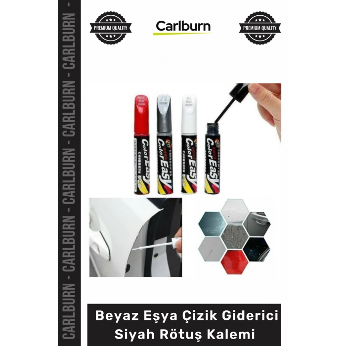 #RötuşKalemi Beyaz Eşya Boya Tamir Çamaşır Makinesi Buzdolabı Çizik Giderici Beyaz Rötuş Kalemi