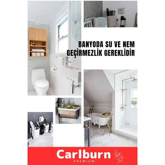 #Bant Güçlü Şeffaf Montaj Yapıştırma Meg Çift Taraflı Akrilik Silikonize Bant 18 mm x 2 metre