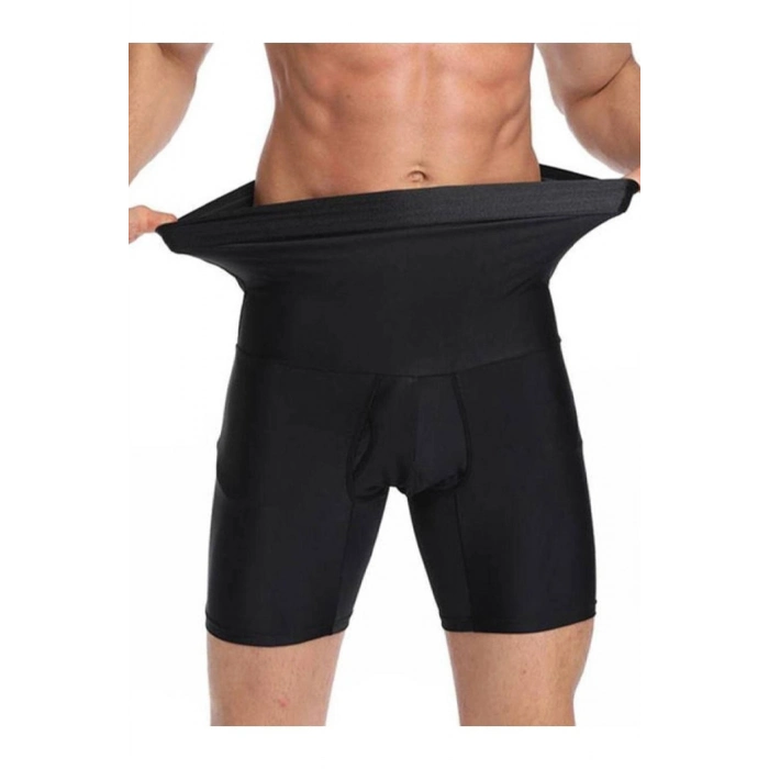 2li Set Erkek Korse Atlet Ve Boxer Korse | Erkek Korse Seti