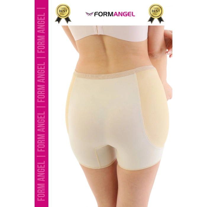 #Korse Silikon Süngerli Basen Dolgulu Korse Kum Saati Şekillendirici Dolgunlaştırıcı Korse 2li Set