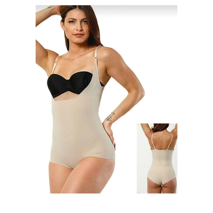 2004 GÖGÜS DESTEKLİ BODY KORSE TEKLİ