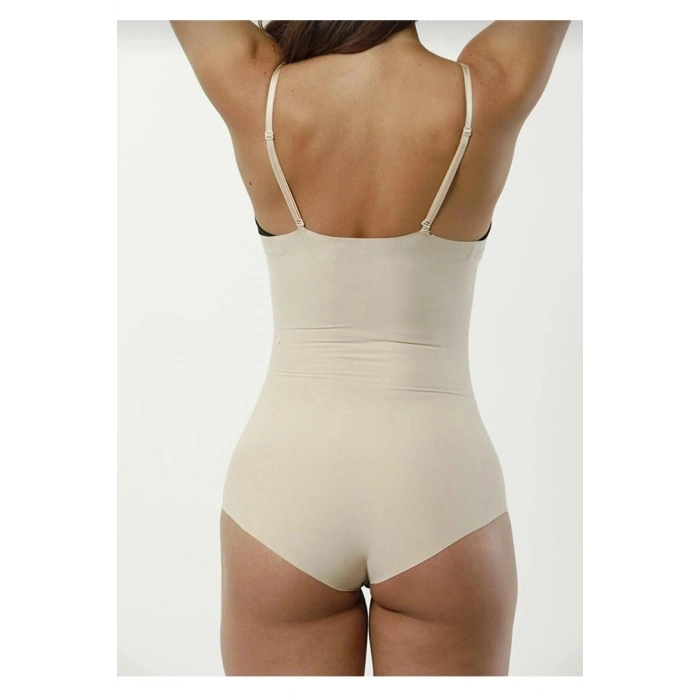 2004 GÖGÜS DESTEKLİ BODY KORSE TEKLİ