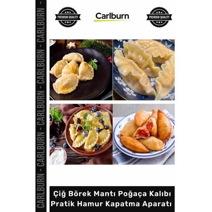 #HamurKesme Paslanmaz Çelik Mantı Kurabiye Donut Kesici 75 cm Profesyonel Yuvarlak Hamur Kesme Kalıbı