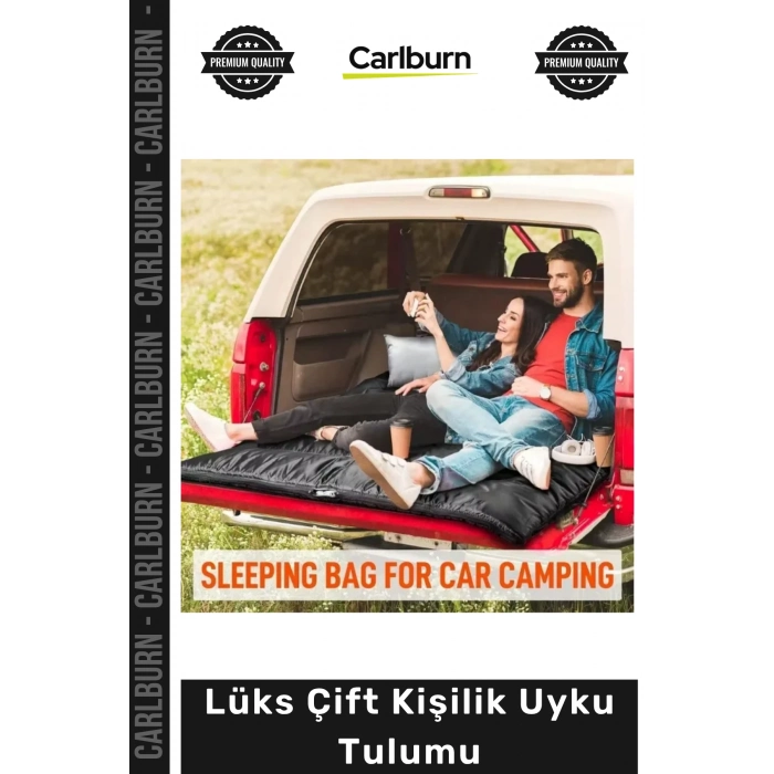 #UykuTulumu Kamp Karavan Su Geçirmez Geniş Termal Isı Yalıtımlı Dağcılık Lüks Çift Kişilik Uyku Tulumu