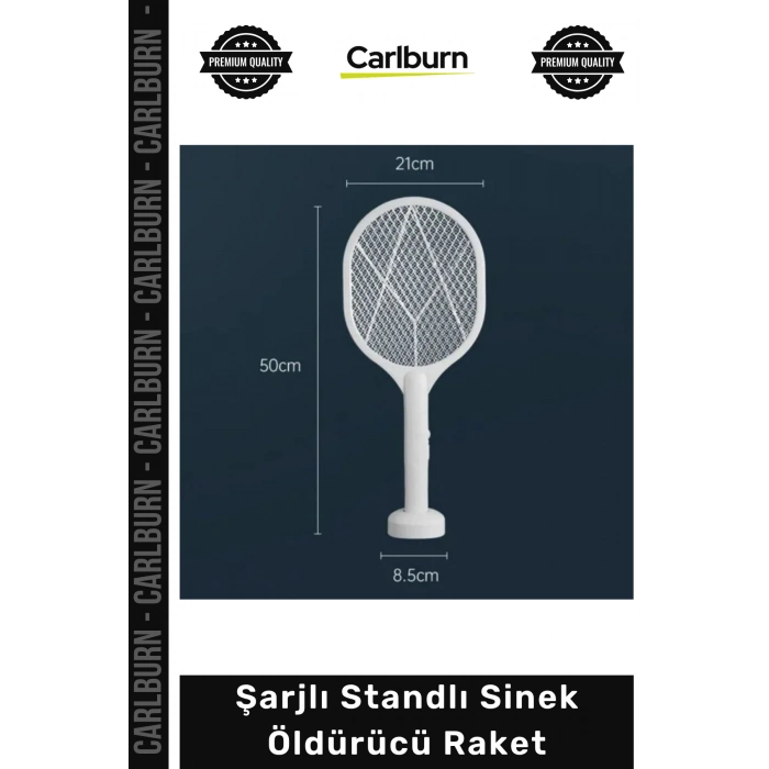 #Raket UV Mor Işık 5W Güçlü USB Şarjlı Sivrisinek Kovucu Taşınabilir Şarjlı Standlı Sinek Öldürücü Raket