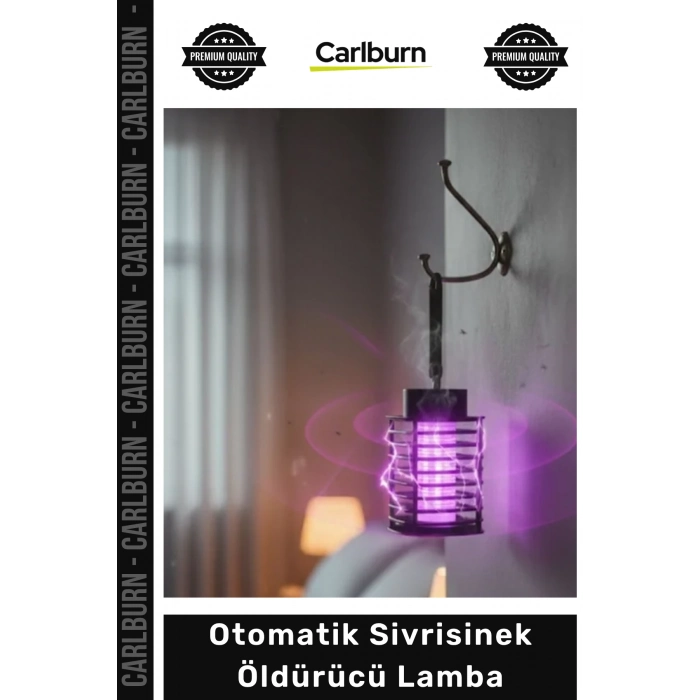 Güçlü Elektrik Çarpma Akıllı UV Işık Sessiz Şarjlı Taşınabilir Otomatik Sivrisinek Öldürücü Lamba