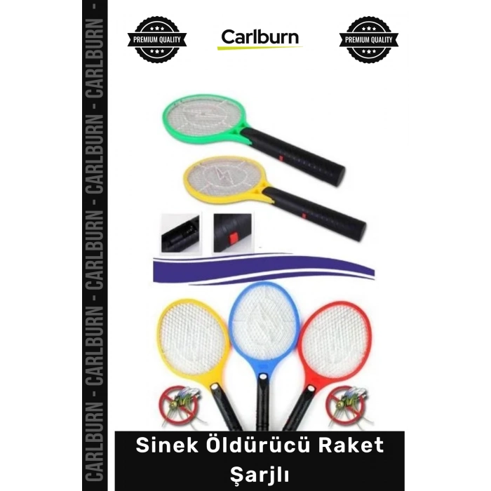 #SinekRaket Elektrikli Haşere Kovucu 3 Katmanlı Metal Ağlı Güçlü Etki Sinek Öldürücü Raket Şarjlı