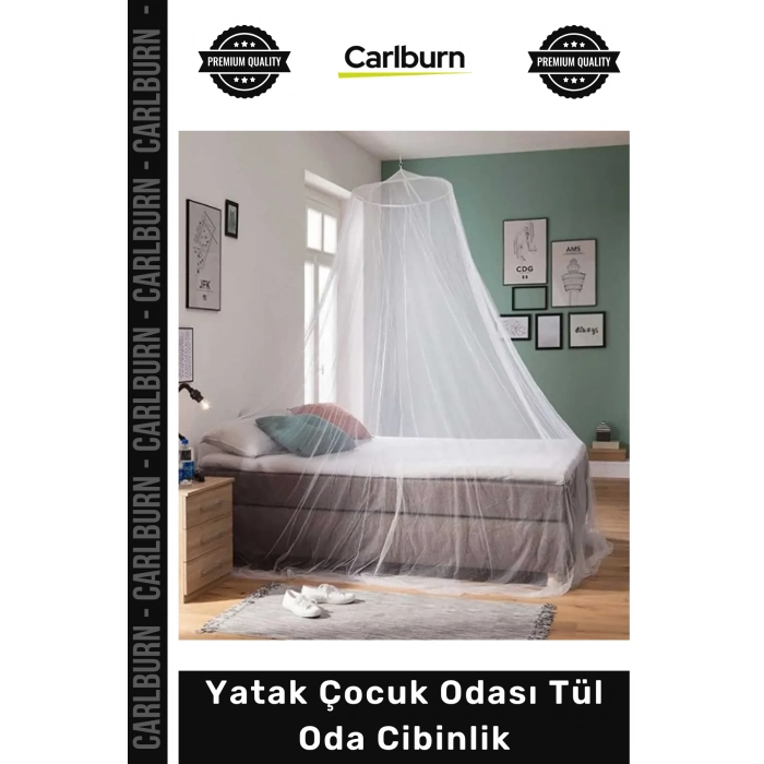 #Cibinlik Yatak Çocuk Odası Sinek Sivrisinek Haşere Koruma Maksimum Rahat Uyku Tül Oda Cibinlik