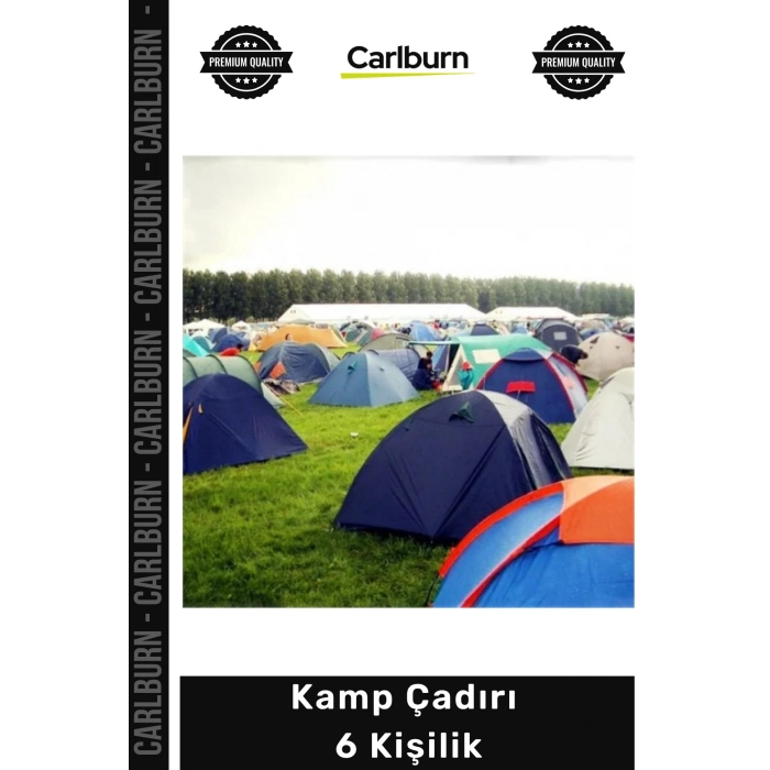 #Çadır Otomatik Kolay Kurulum Su Geçirmez Oxford Kumaş Geniş ğ Orman Sahil Kamp Çadırı 6 Kişilik