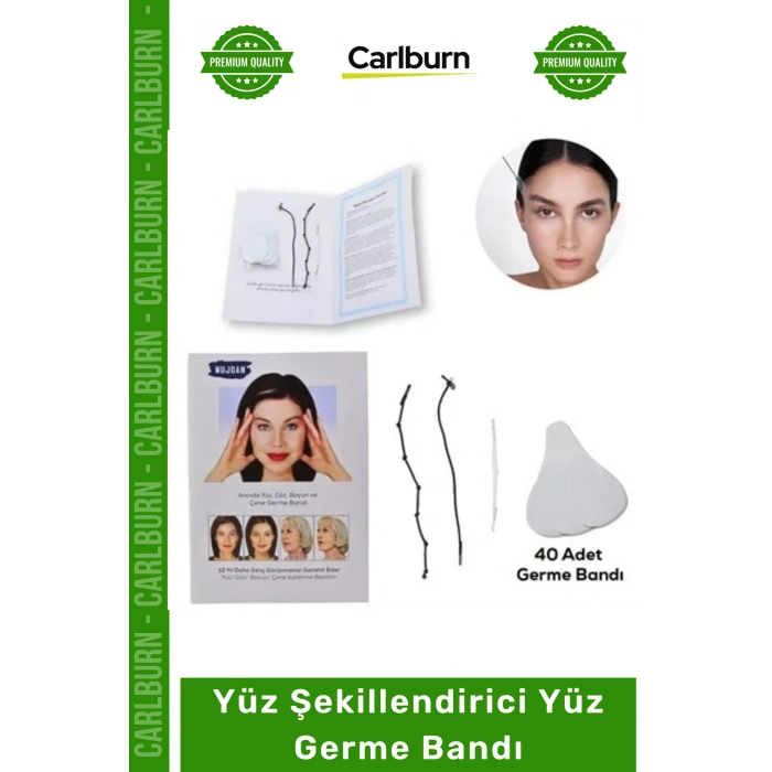 Özel Üretim V Maske İnce Yüz Şekillendirici Sarkma Karşıtı Elastik Kaldırma Etkili V Line Pratik Yüz Germe Bandı