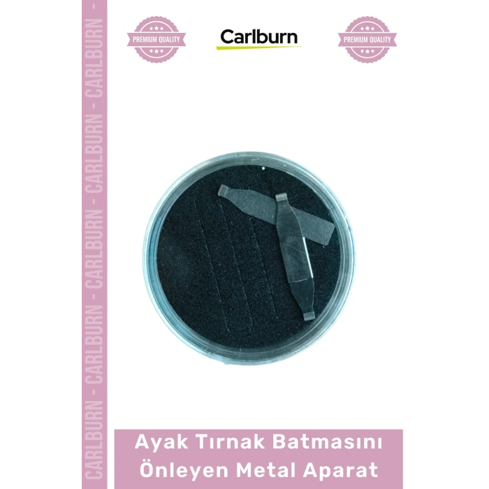 Özel Üretim Paslanmaz Çelik Ergonomik Tırnak Düzeltici Seti Ayak Tırnak Batmasını Önleyen Metal Aparat