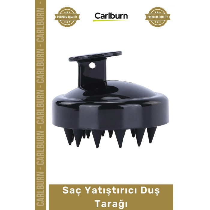 #Tarak Masaj Etkili Islak Kuru Kan Dolaşımı Hızlandıran Ergonomik Saç Yatıştırıcı Duş Tarağı